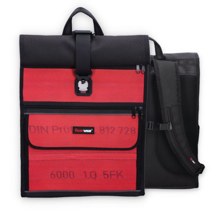 Rolltop Rucksack Edgar - rs6300742