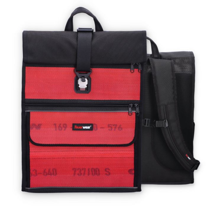 Rolltop Rucksack Edgar - rs6300762