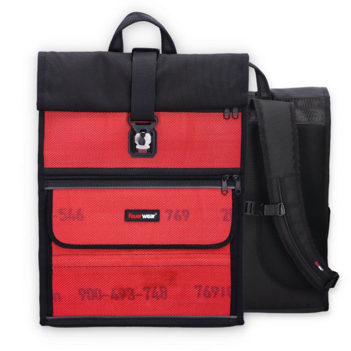 Rolltop Rucksack Edgar - rs6300779