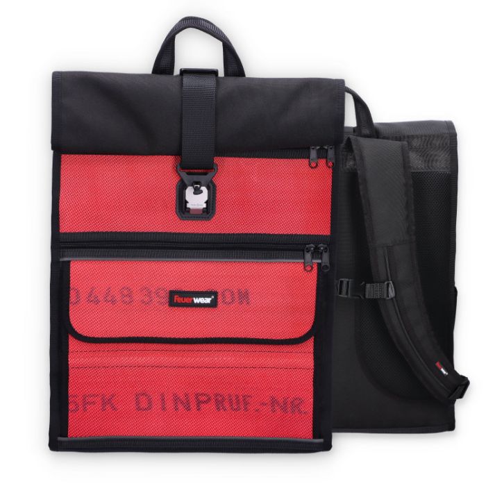 Rolltop Rucksack Edgar - rs6300782