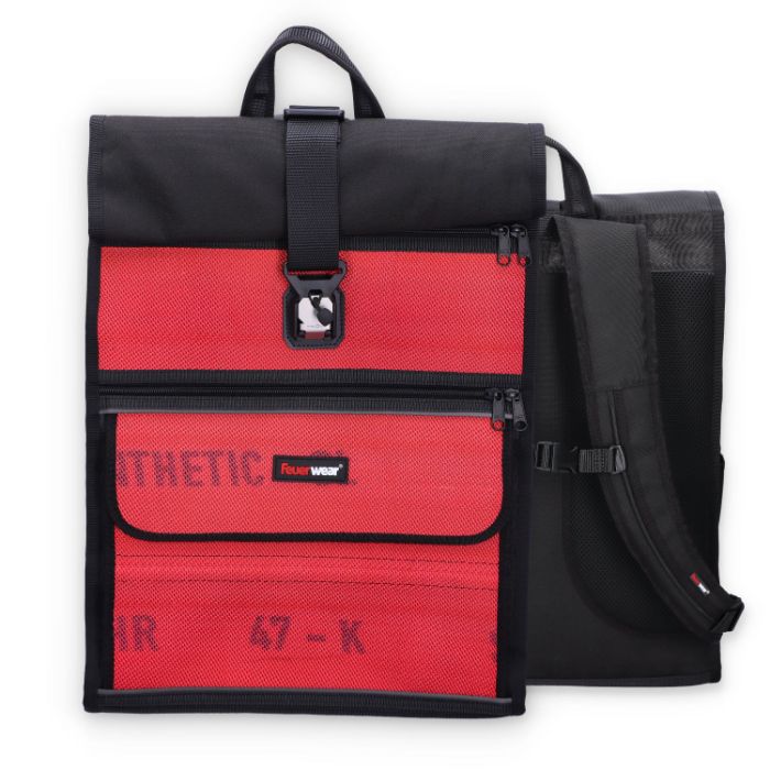 Rolltop Rucksack Edgar - rs6300788