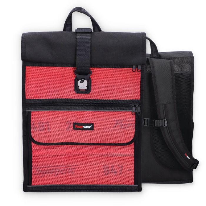 Rolltop Rucksack Edgar - rs6300790