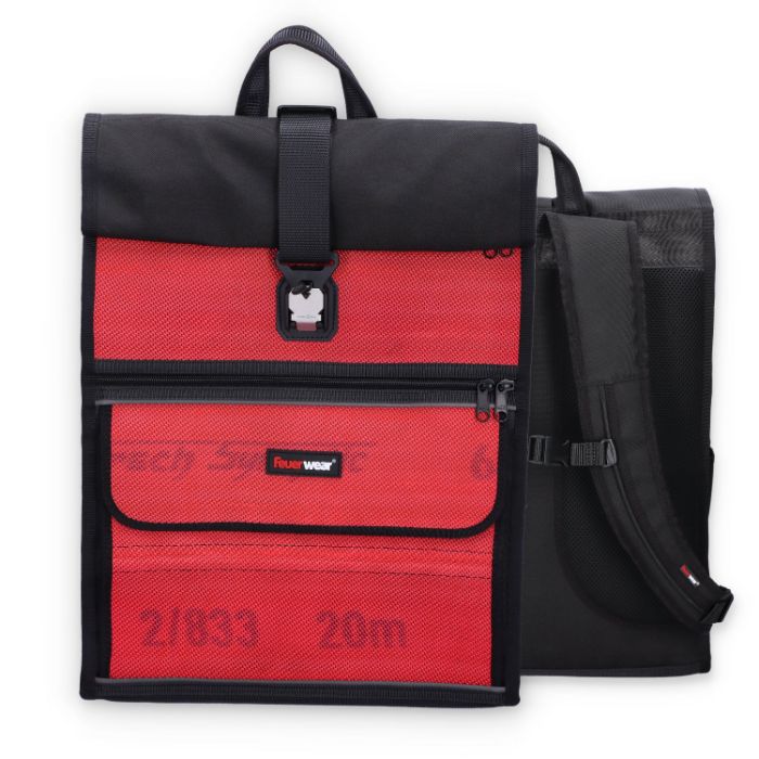 Rolltop Rucksack Edgar - rs6300793