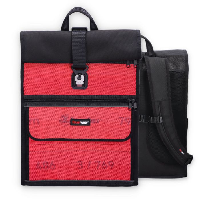 Rolltop Rucksack Edgar - rs6300805