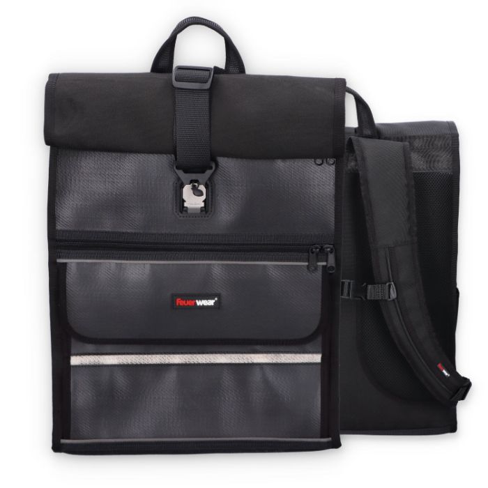 Rolltop Rucksack Edgar - rs6400094