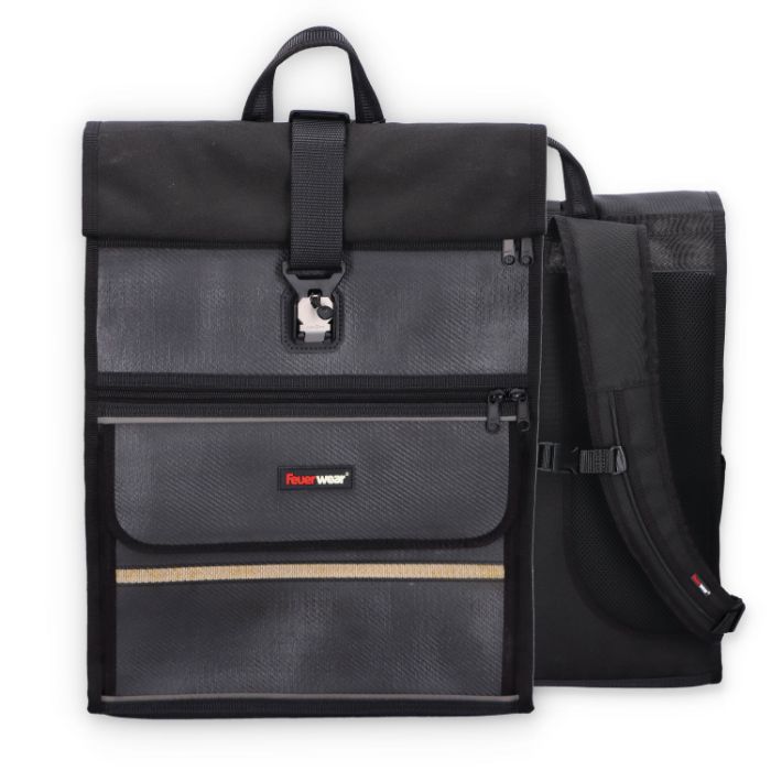 Rolltop Rucksack Edgar - rs6400129