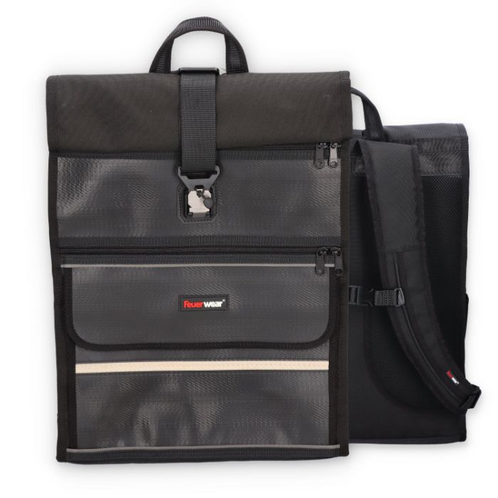 Rolltop Rucksack Edgar - rs6400248