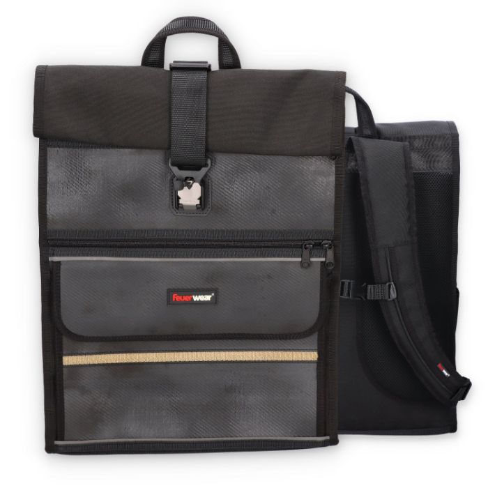 Rolltop Rucksack Edgar - rs6400251