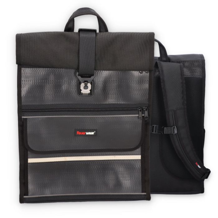 Rolltop Rucksack Edgar - rs6400254