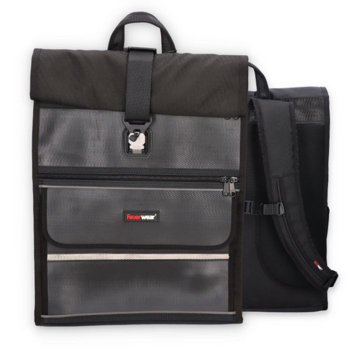 Rolltop Rucksack Edgar - rs6400255