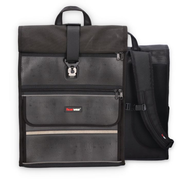 Rolltop Rucksack Edgar - rs6400258