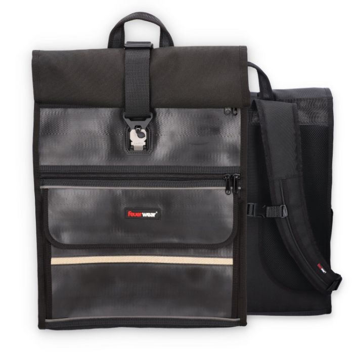 Rolltop Rucksack Edgar - rs6400261