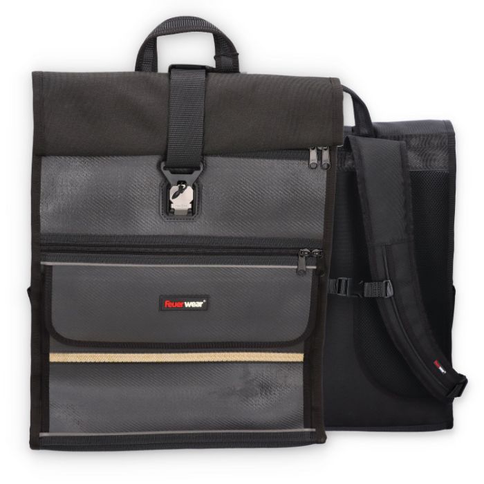 Rolltop Rucksack Edgar - rs6400268