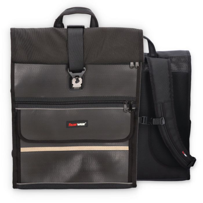 Rolltop Rucksack Edgar - rs6400274