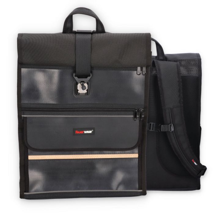 Rolltop Rucksack Edgar - rs6400282