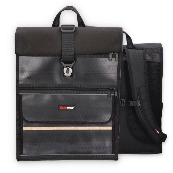 Rolltop Rucksack Edgar - rs6400301