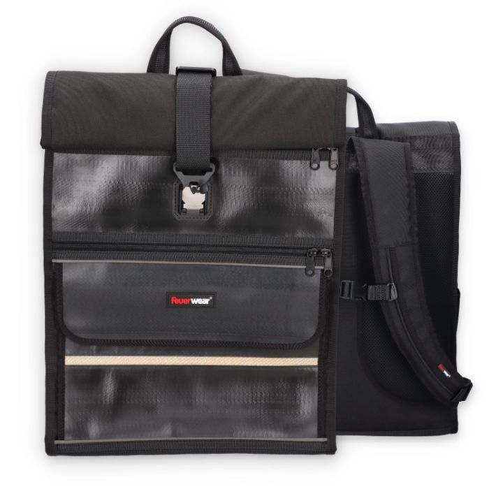 Rolltop Rucksack Edgar - rs6400303