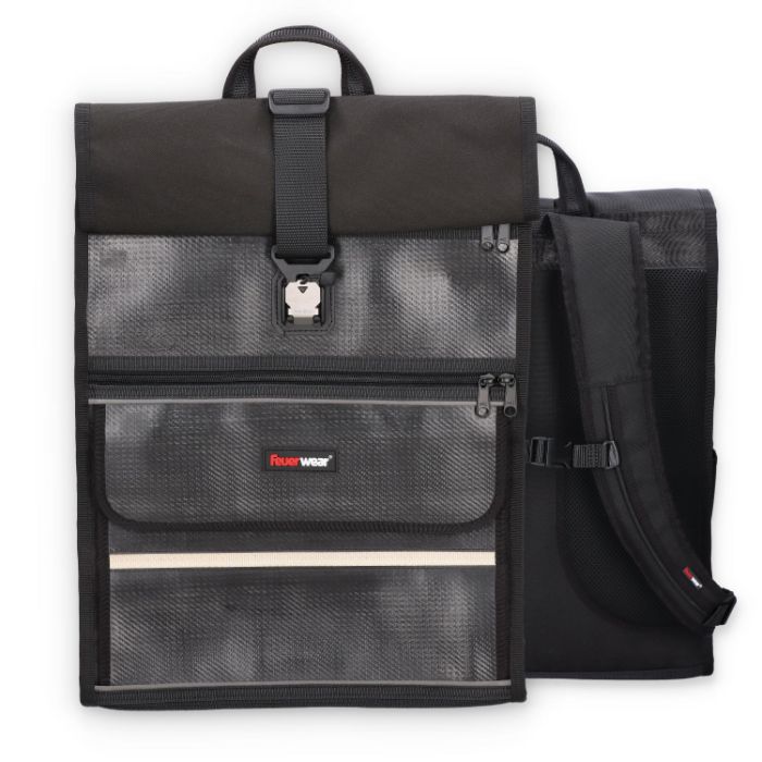Rolltop Rucksack Edgar - rs6400306