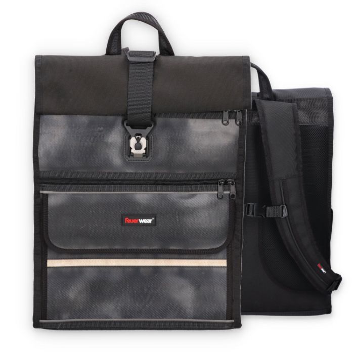 Rolltop Rucksack Edgar - rs6400307