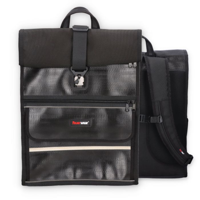 Rolltop Rucksack Edgar - rs6400310
