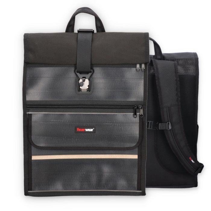 Rolltop Rucksack Edgar - rs6400316