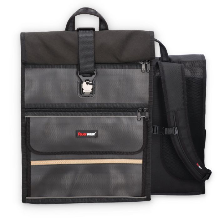 Rolltop Rucksack Edgar - rs6400319