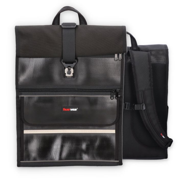 Rolltop Rucksack Edgar - rs6400320