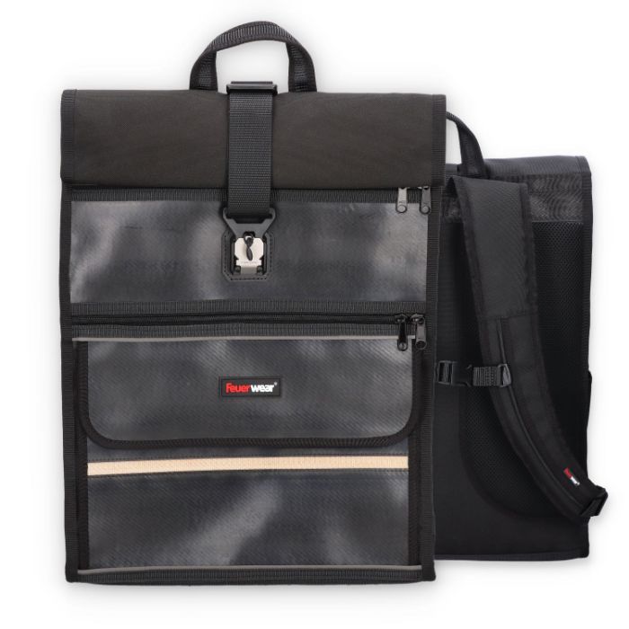 Rolltop Rucksack Edgar - rs6400321