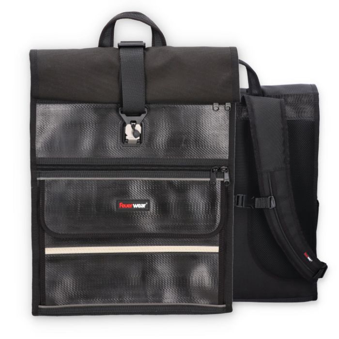 Rolltop Rucksack Edgar - rs6400324