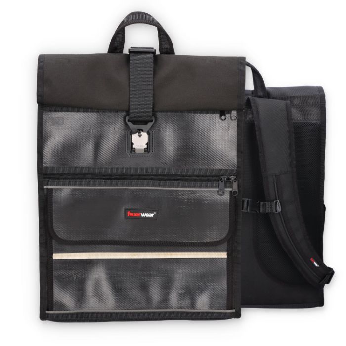 Rolltop Rucksack Edgar - rs6400325