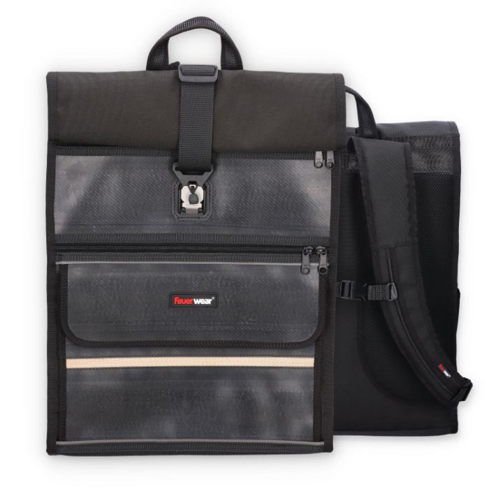 Rolltop Rucksack Edgar - rs6400327