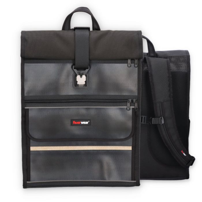 Rolltop Rucksack Edgar - rs6400329