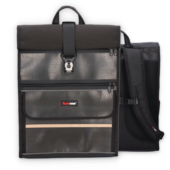 Rolltop Rucksack Edgar - rs6400334