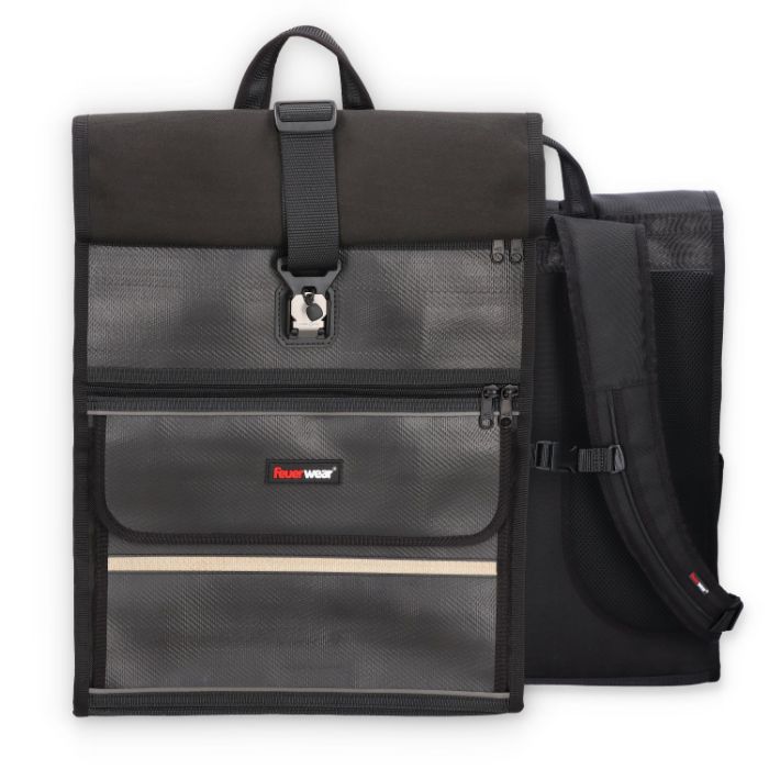 Rolltop Rucksack Edgar - rs6400339