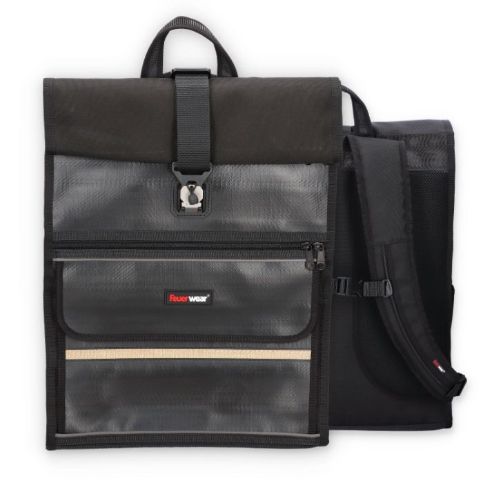Rolltop Rucksack Edgar - rs6400341