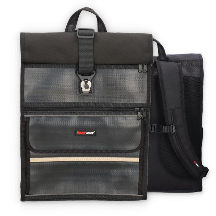 Rolltop Rucksack Edgar - rs6400344