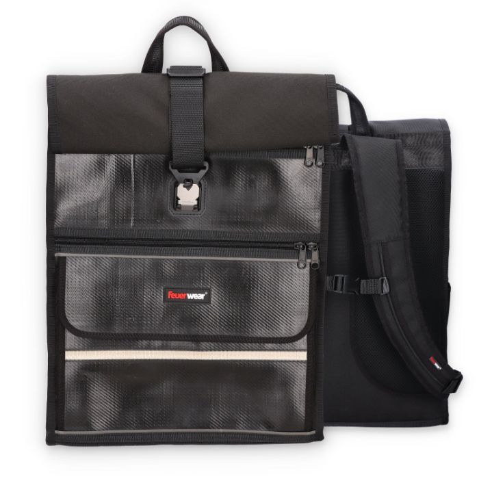 Rolltop Rucksack Edgar - rs6400348