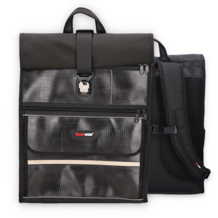 Rolltop Rucksack Edgar - rs6400351