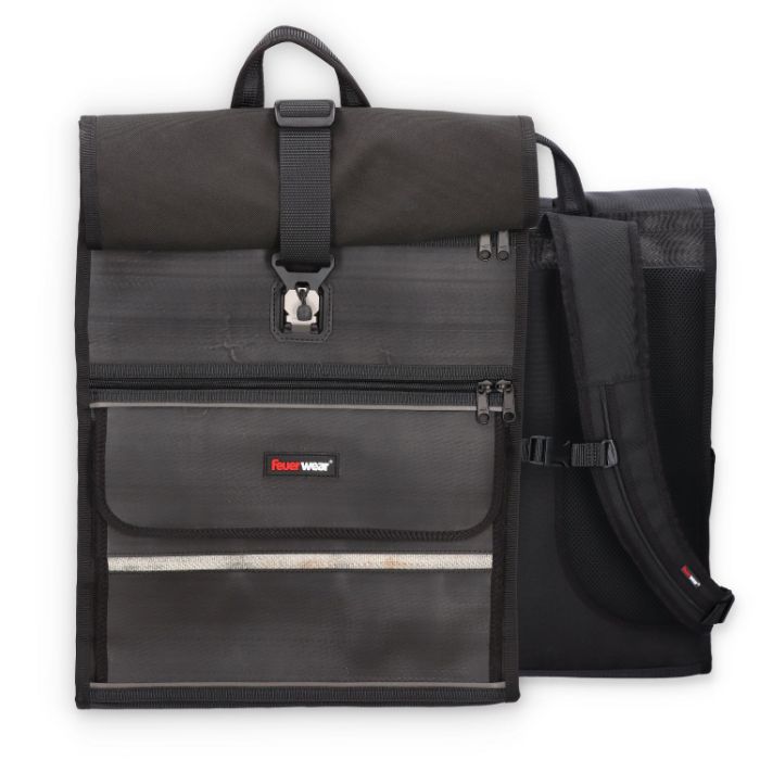 Rolltop Rucksack Edgar - rs6400352