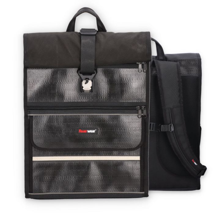 Rolltop Rucksack Edgar - rs6400353