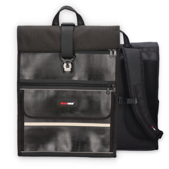 Rolltop Rucksack Edgar - rs6400365