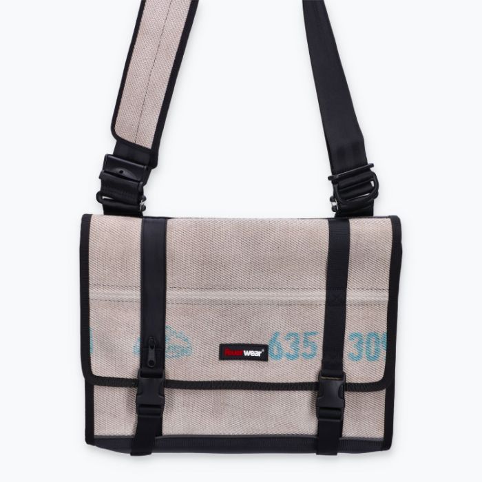 Messenger Bag Gordon 15L - x5201335