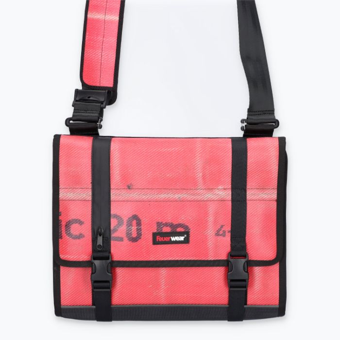 Messenger Bag Gordon 15L - x5301214