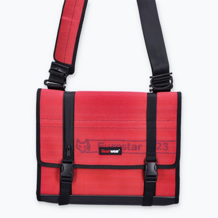 Messenger Bag Gordon 15L - x5301301