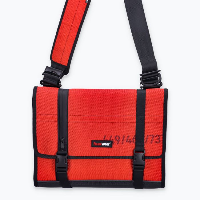 Messenger Bag Gordon 15L - x5301306