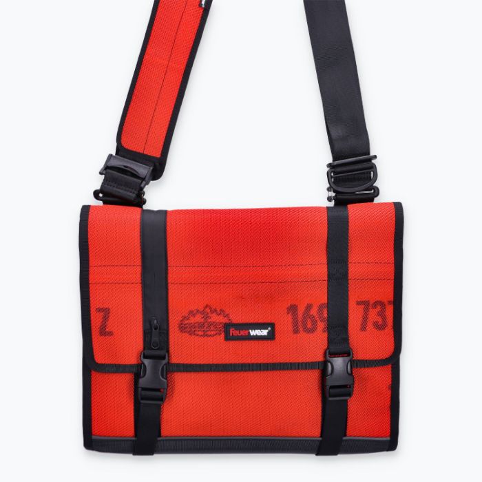 Messenger Bag Gordon 15L - x5301307