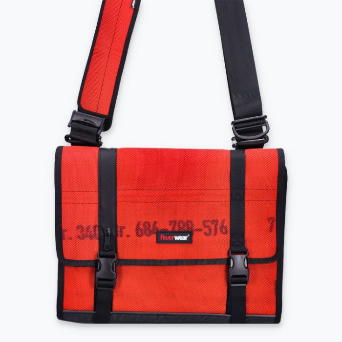 Messenger Bag Gordon 15L - x5301308