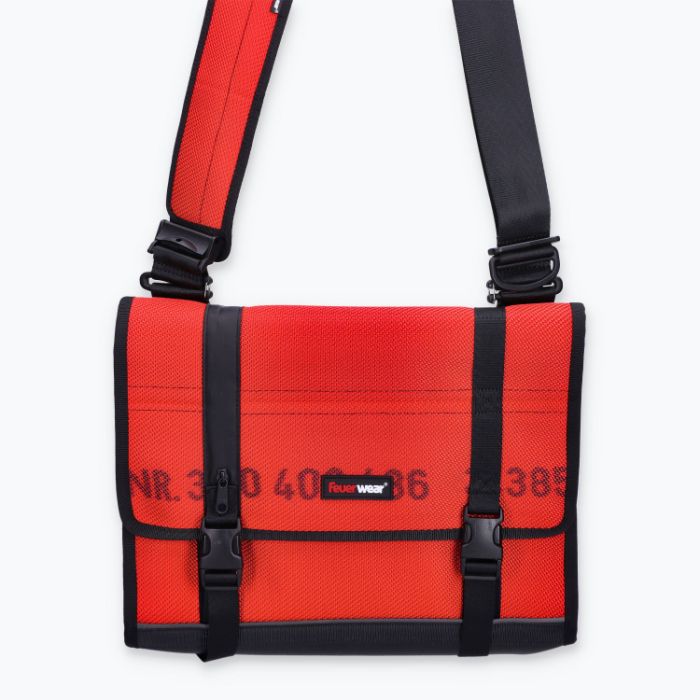 Messenger Bag Gordon 15L - x5301310