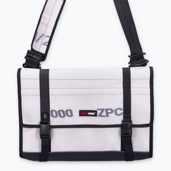 Messenger Bag Gordon 18L - x8201520