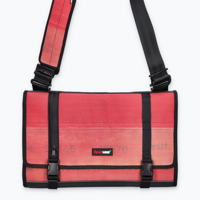 Messenger Bag Gordon 18L - x8301711